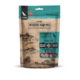 Wiejska Zagroda - Tuńczyk...