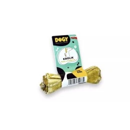 DOGY - Kość z królikiem i...