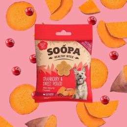 Soopa - Healthy Bites...