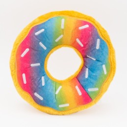 ZippyPaws - Pluszowy Donut...