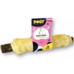 DOGY - Hot-Dog Salami - ze...