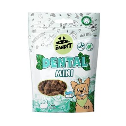 Mr Bandit - Dental Mini -...