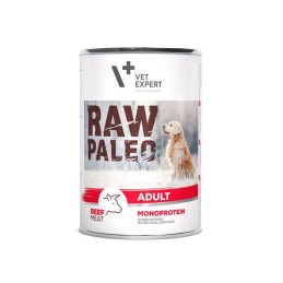 Raw Paleo - Beef Adult 400g...
