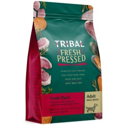 Tribal - Fresh Pressed...