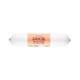 JR - Pure Duck Pate 400g -...