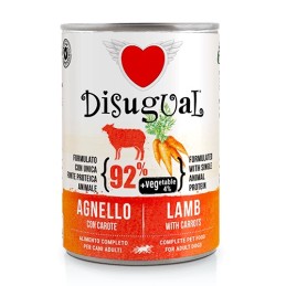 Disugual - Vegetable 400g -...