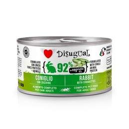 Disugual - Vegetable 150g -...