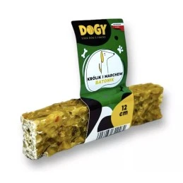 DOGY - Batonik z Królikiem...