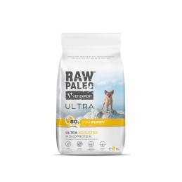 Raw Paleo Ultra - Puppy...