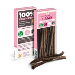 JR - Pure Lamb Sticks 50g -...