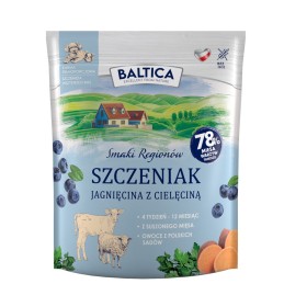 Baltica - Szczeniak 1kg -...