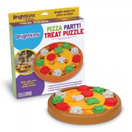 Brightkins - Pizza Party...