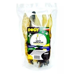 DOGY - Uszy Królicze z...