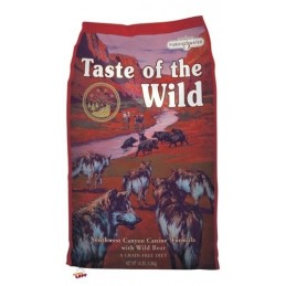 Taste of the Wild - Southwest Canyon