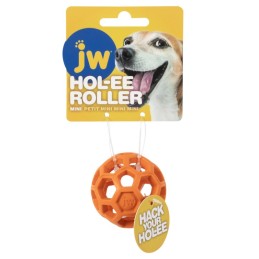 JW Pet - Hol-ee Roller Mini...