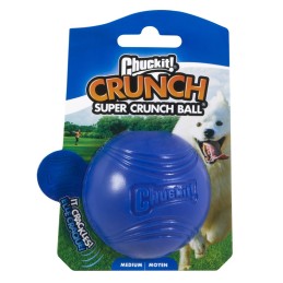 Chuckit! - Crunch Ball...