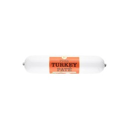 JR - Pure Turkey Pate 400g...