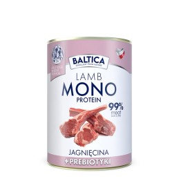 Baltica - Mono Lamb 400g -...