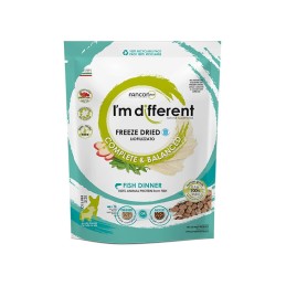 I'm different - Ryba 156g -...