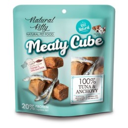 Meaty Cube - Kostki mięsne...