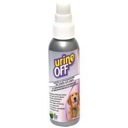 Urine OFF - Dog & Puppy...