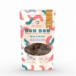 Perro - BON BON - Wołowina...