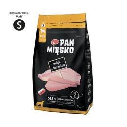 Pan Mięsko - Indyk z...