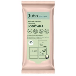 Luba - Naturalne Ściereczki...