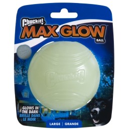 Chuckit! - Max Glow Large...