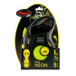 Flexi - New Neon L - taśma,...