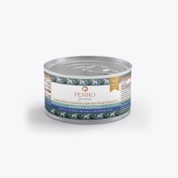 Perro - Gourmet 200g -...