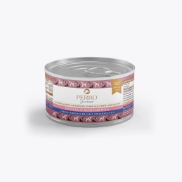 Perro - Gourmet 200g -...