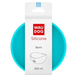 WAUDOG - Miska z silikonu...