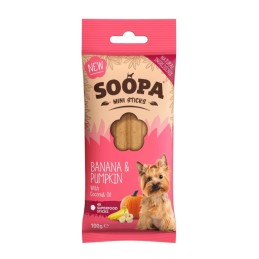 Soopa - Dental Mini Sticks...