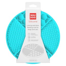 WAUDOG - Mata do lizania...