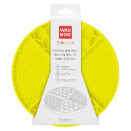 WAUDOG - Mata do lizania...