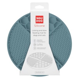 WAUDOG - Mata do lizania...
