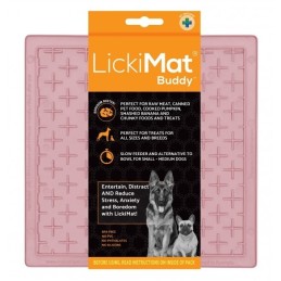 LickiMat - Classic Buddy -...