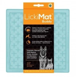 LickiMat - Classic Buddy -...