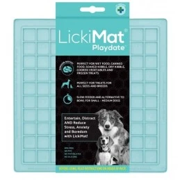 LickiMat - Classic Playdate...