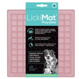 LickiMat - Classic Playdate...