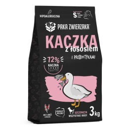 Paka Zwierzaka - Seventh...