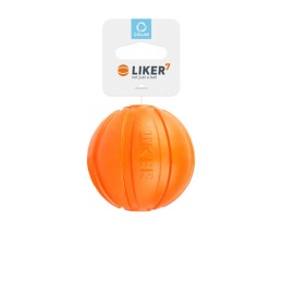 Liker 7cm - Piłka dla psów...