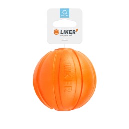 Liker 9cm - Piłka dla psów...
