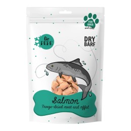 Paka Zwierzaka - Salmon...
