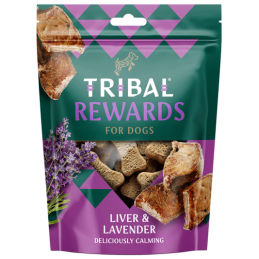 Tribal - Rewards Wątróbka i...