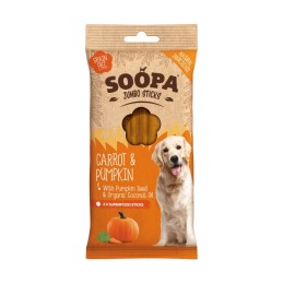 Soopa - Jumbo Dental Stick...