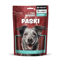 Pan Mięsko - Paski Kaczka...