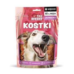 Pan Mięsko - Kostki...