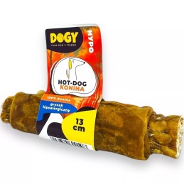 DOGY HYPO - Hot-Dog z...